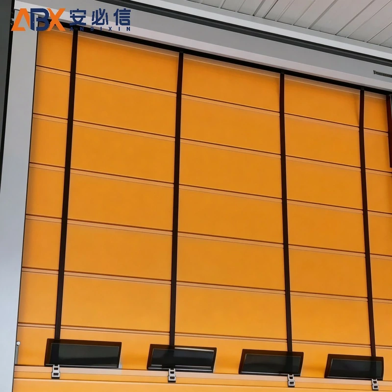 扬州充气式门封